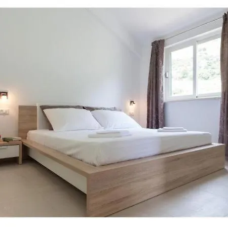Apartmán Dingac Gornji Dingač