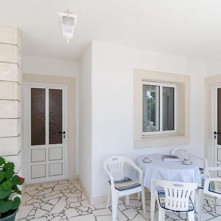 Apartmán Dingac Gornji Dingač