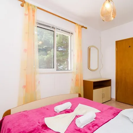 Dingac Apartament Gornji Dingač