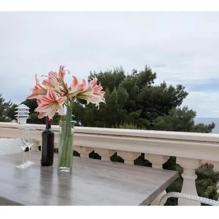 Apartament Dingac *