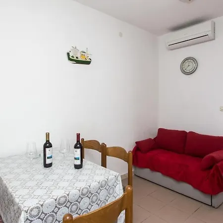 Apartament Dingac