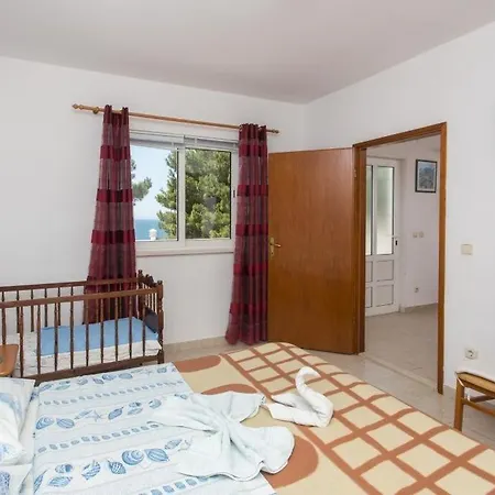 Apartament Dingac *