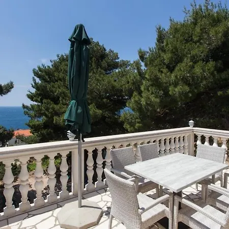 Dingac Apartament *