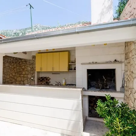 Dingac Apartmán Gornji Dingač