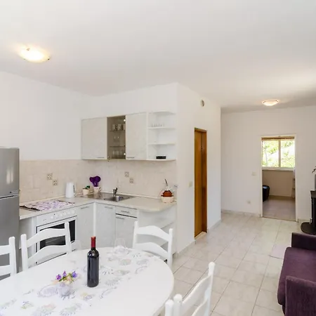 Apartmán Dingac *