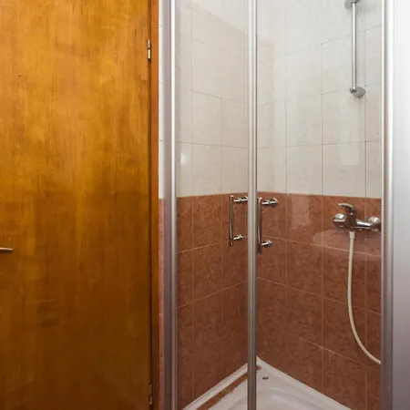 Dingac Apartament Gornji Dingač