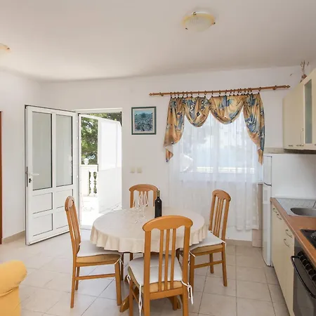 Dingac Apartmán *