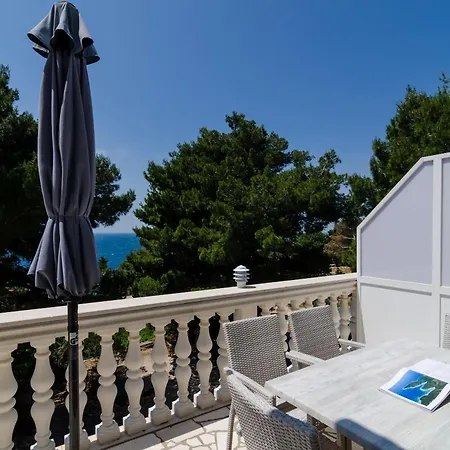 Dingac Apartmán Gornji Dingač