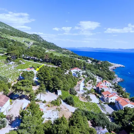 Dingac * Gornji Dingač