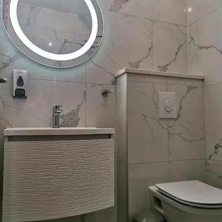 Apartmán Dingac Gornji Dingač