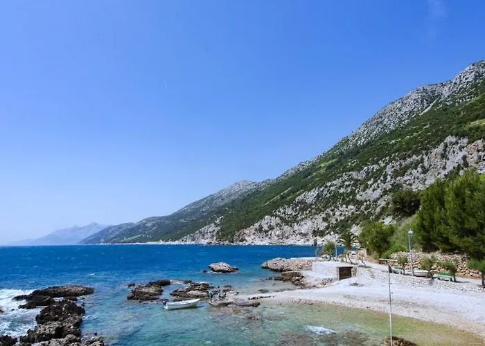 Dingac Apartmán Gornji Dingač