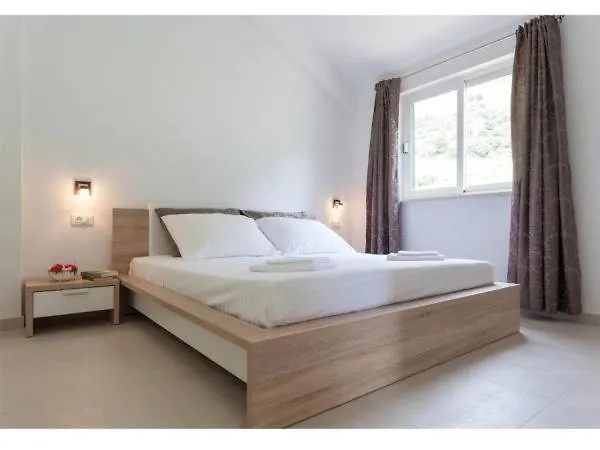 Apartmán Dingac Gornji Dingač