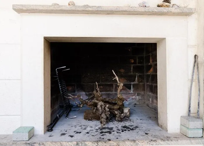 Apartmán Dingac Gornji Dingač