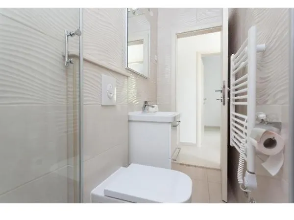 Dingac Apartmán Gornji Dingač