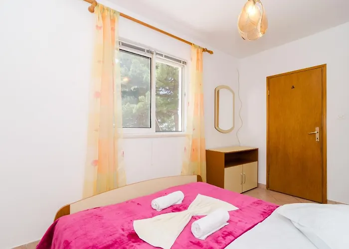 Dingac Apartmán Gornji Dingač