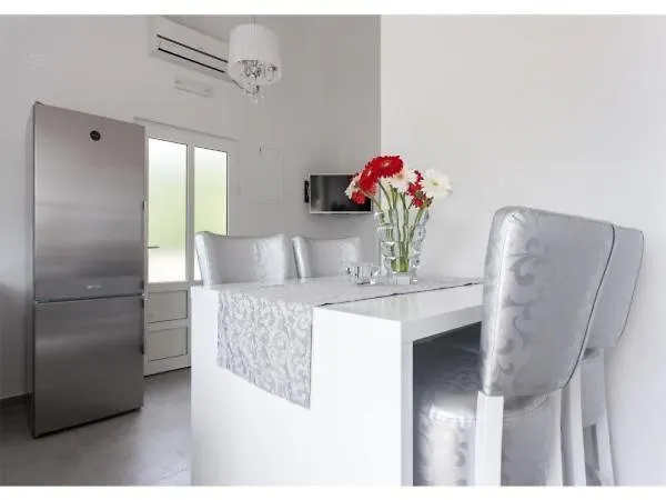 Dingac Apartmán Gornji Dingač