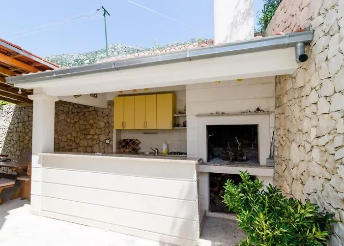 Dingac Apartmán Gornji Dingač