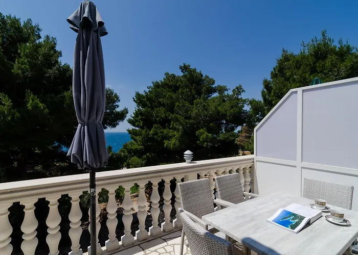 Dingac Apartmán Gornji Dingač