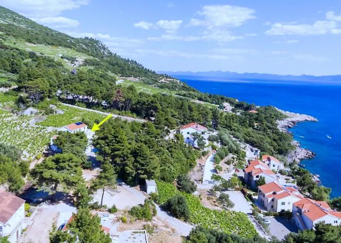 Dingac * Gornji Dingač