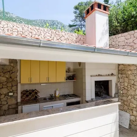 Apartments Villa Dingac * Gornji Dingac