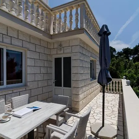 Appartement Dingac