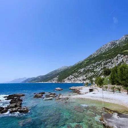 Dingac Apartman Gornji Dingač