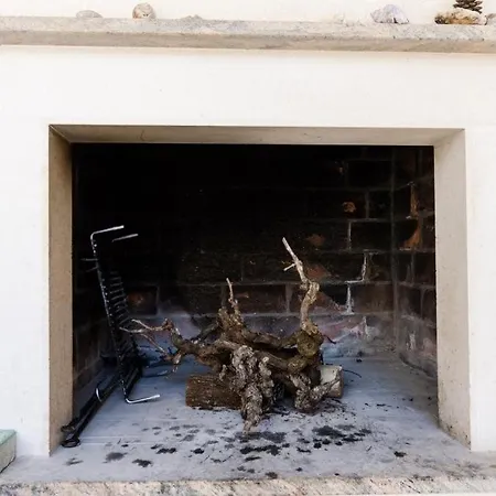 Apartman Dingac Gornji Dingač