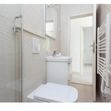 Dingac Apartman Gornji Dingač