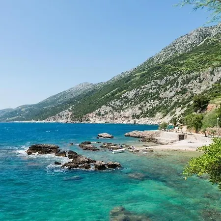 Dingač Lägenhet Gornji Dingač