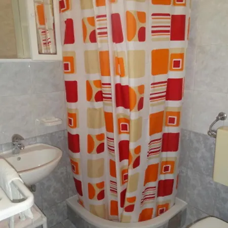 Dingac Apartman Gornji Dingač