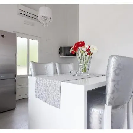 Dingac Apartman Gornji Dingač