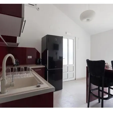 Dingac Apartman Gornji Dingač
