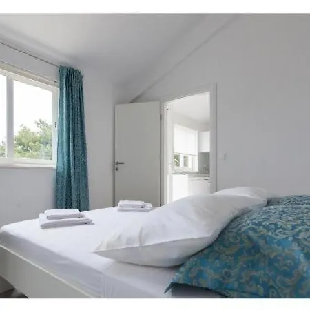 Apartman Dingac Gornji Dingač