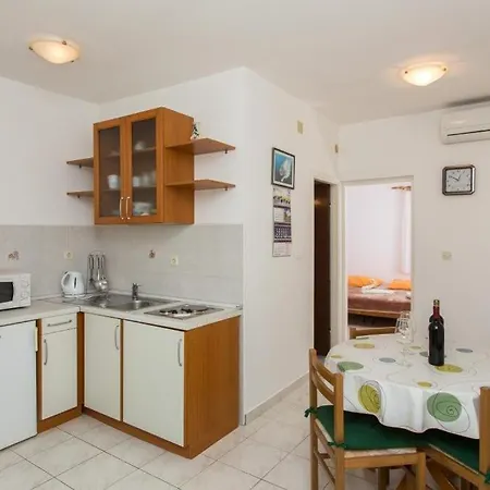 Dingac Apartmán Gornji Dingač