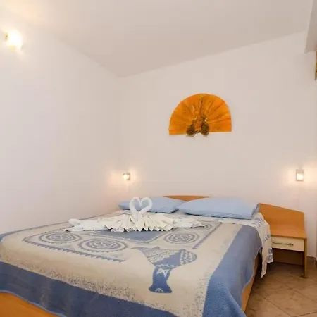 Dingač Lägenhet Gornji Dingač