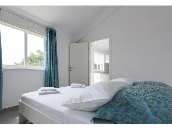 公寓 Dingac Gornji Dingač