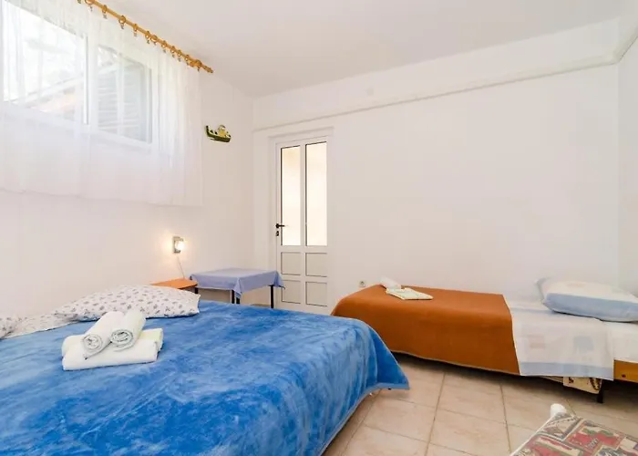 Dingac * Gornji Dingač